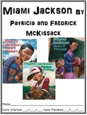 Miami Jackson by Patricia and Fredrick McKissack independe