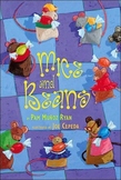 Mice and Beans - Sequencing / Retelling