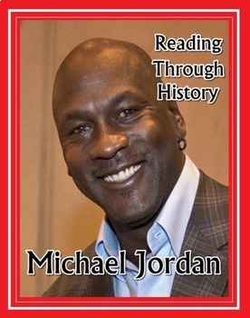 michael jordan general biography