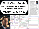 Michael Owen Non-Chronological Report (Facts and Structure)