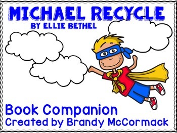 Preview of Michael Recycle Book Companion
