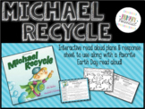 Michael Recycle: Lesson Plans & Worksheet!