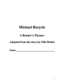 Michael Recycle Reader's Theater Script