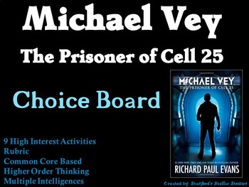 michael vey prisoner of cell 25 test pdf