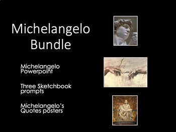 Preview of Michelangelo Bundle