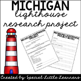 Michigan Lighthouse Project