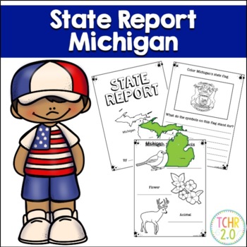 Preview of Michigan State Research Report