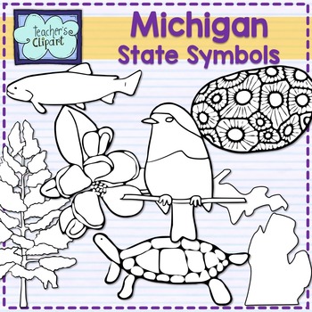 https://ecdn.teacherspayteachers.com/thumbitem/Michigan-state-symbols-clipart-2600405-1688498138/original-2600405-2.jpg