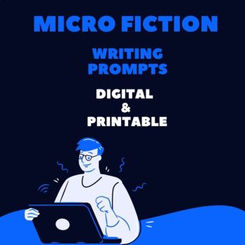 micro fiction creative writing