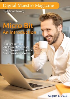 Preview of Micro:bit An Introduction