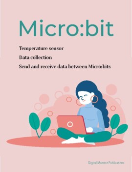 Preview of Micro:bit temperature transmitter