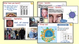Micro organisms - 4. Viruses & Vaccines (PowerPoint, Works