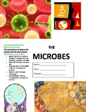 Microbes Workbook