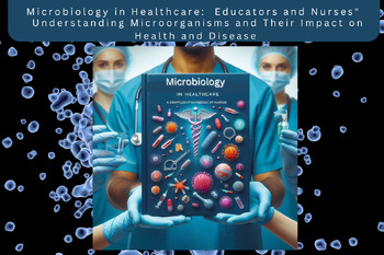 Preview of Microbiology: Exploring Microorganisms and Their Impact on Health and Disease