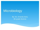 Microbiology Power Point