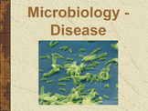 Microbiology and Disease - MS Science NGSS MYP Bacteria Vi
