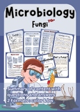 Microbiology series: Fungi