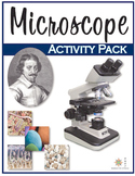 Microscope Activity Pack