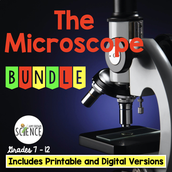 Preview of Microscope Bundle