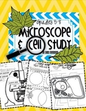 Microscope and Cell Study {Intermediate}