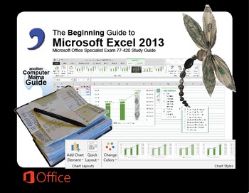 Preview of Microsoft Excel 2013 Beginning: Sample Files