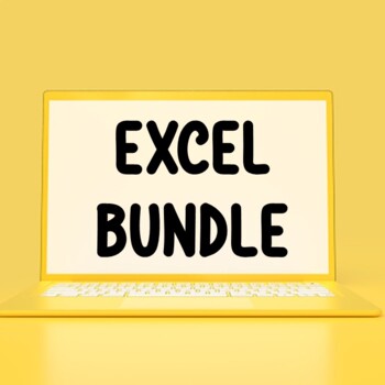 Preview of Microsoft Excel Bundle
