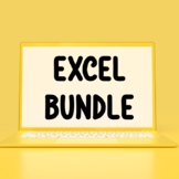 Microsoft Excel Bundle