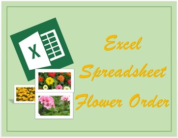 Preview of Microsoft Excel - Using Multiply & AutoSum