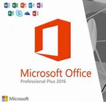 Microsoft Office 16 Pro Plus March I Ll Send You The Downloak By Email