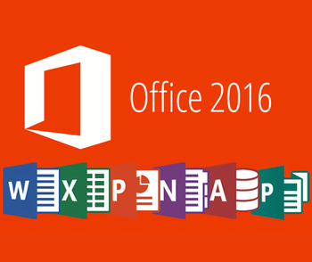 Preview of Microsoft Office 2016 Windows Professional Plus 32 / 64