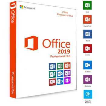 ms office 2019 mso pro plus activator