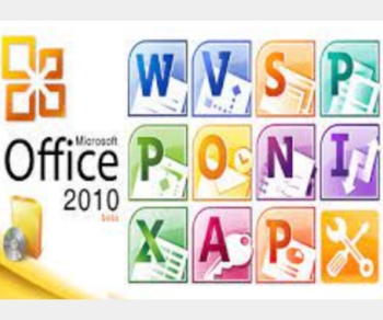 Preview of Microsoft Office Corporation 2010 English / Arabic