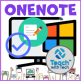 Microsoft OneNote Annotate a Note or Diagram Guide Distanc