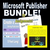 Microsoft Publisher Bundle