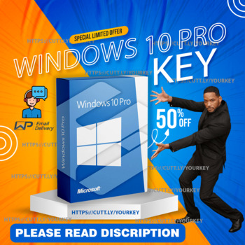 Preview of Microsoft Windows 10 Pro Edition