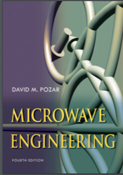 Preview of Microwave Engineering