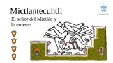 Mictlantecuhtli (Spanish)