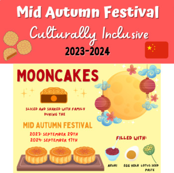 Preview of Mid Autumn Festival: Chinese Culture