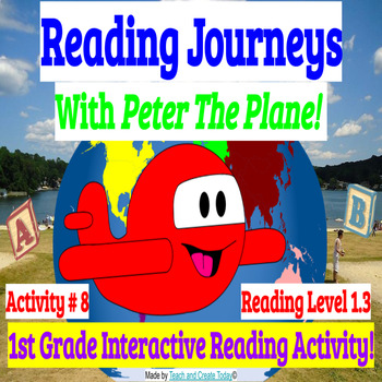 Preview of Mid Year 1st Grade ELA Bundle Reading Activities Sentences and Worksheets Part 1