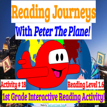 Preview of Mid Year 1st Grade ELA Bundle Reading Activities Sentences and Worksheets Part 2