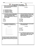 Mid-Year 5th Grade Math Review