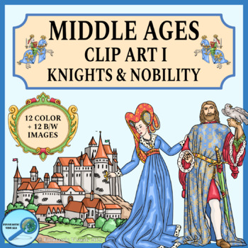 knightlow school clipart