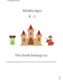 Middle Ages Curriculum and Workbook