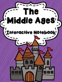 Middle Ages Interactive Notebook