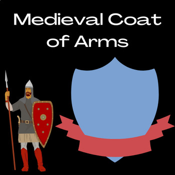 Preview of Middle Ages Medieval Coat of Arms