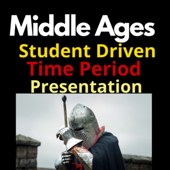 middle ages topics for research