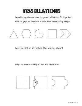2nd Grade Geometric Shape – Lesson Plan  Geometric shapes art, Elementary  art projects, Elementary art