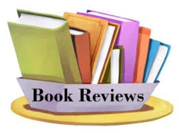 Preview of Middle School Reading Project:  Writing a Book Review