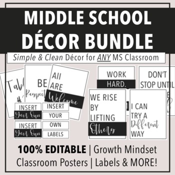 Student Made Classroom Decor Bundle for PreK - Second Grade – The Inquiry  Garden