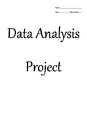 Middle School Data Analysis Project